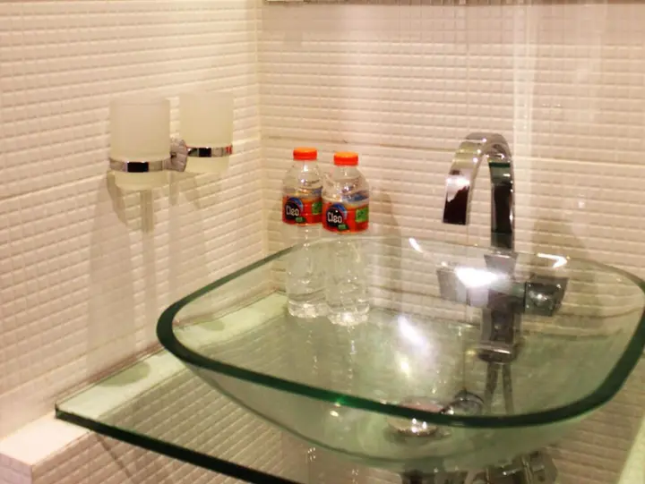 Семаранг: Hotel Bliss Soetta Semarang