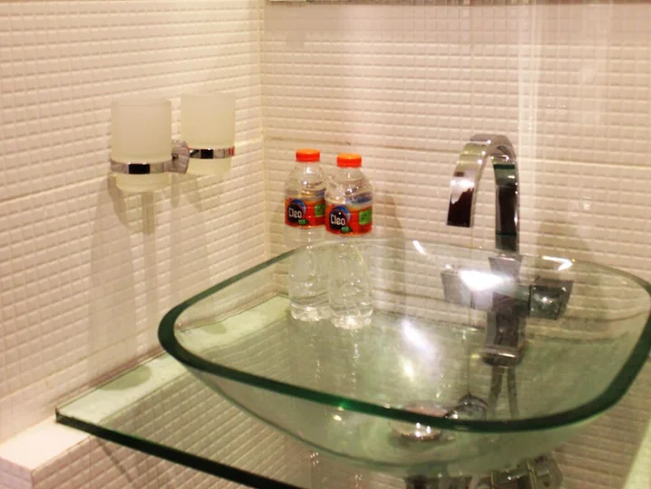 Семаранг: Hotel Bliss Soetta Semarang