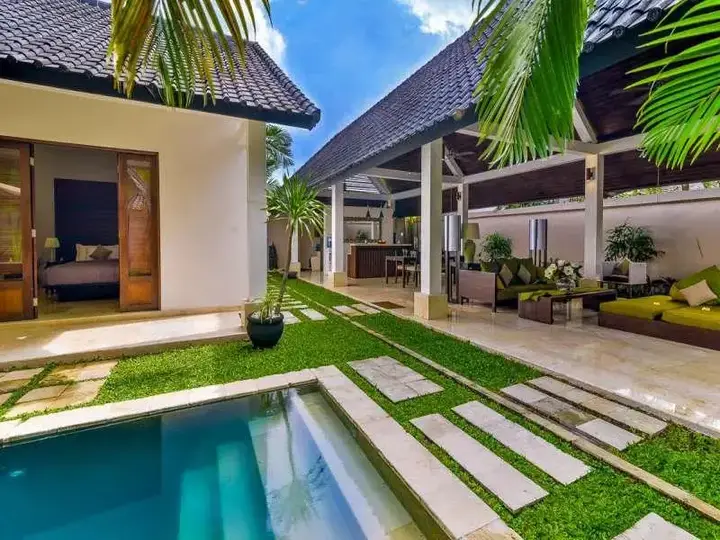 Villa Alu 4 — фото 3