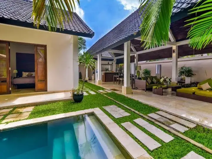 Керобокан: Villa Alu 4