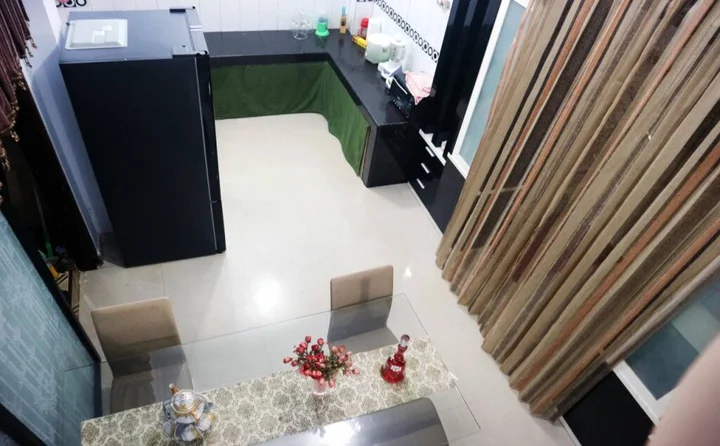 Макассар: Makassar Harmony Residence