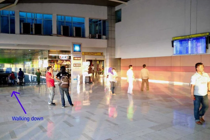Макассар: Makassar Harmony Residence
