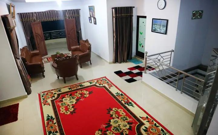 Макассар: Makassar Harmony Residence