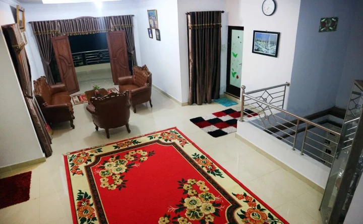 Макассар: Makassar Harmony Residence