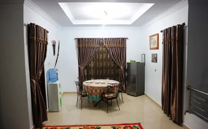 Макассар: Makassar Harmony Residence