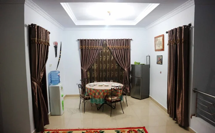 Макассар: Makassar Harmony Residence