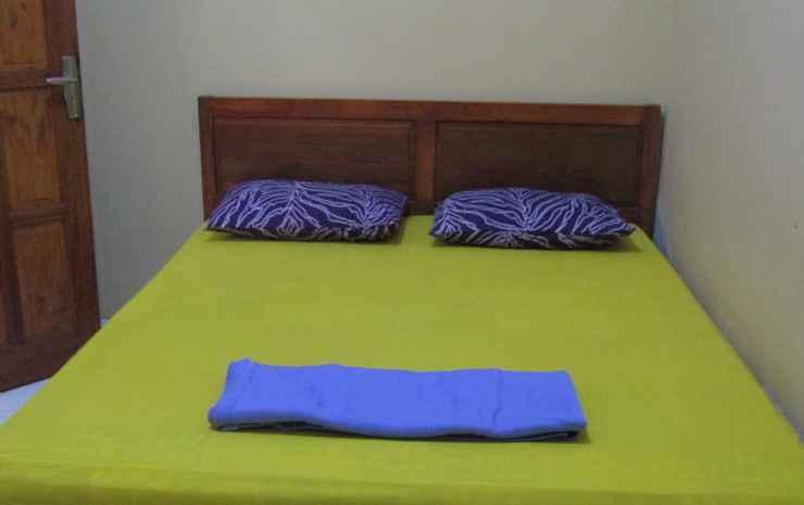 Боробудур: Griya Harja Homestay