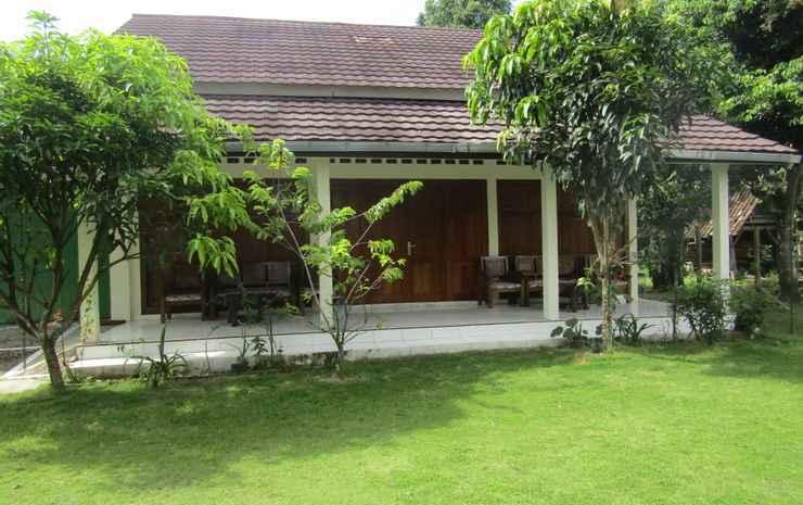 Боробудур: Griya Harja Homestay