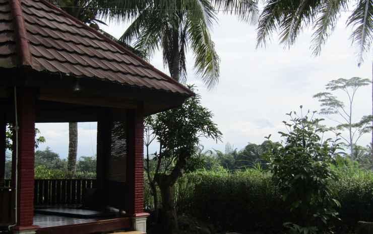 Боробудур: Griya Harja Homestay