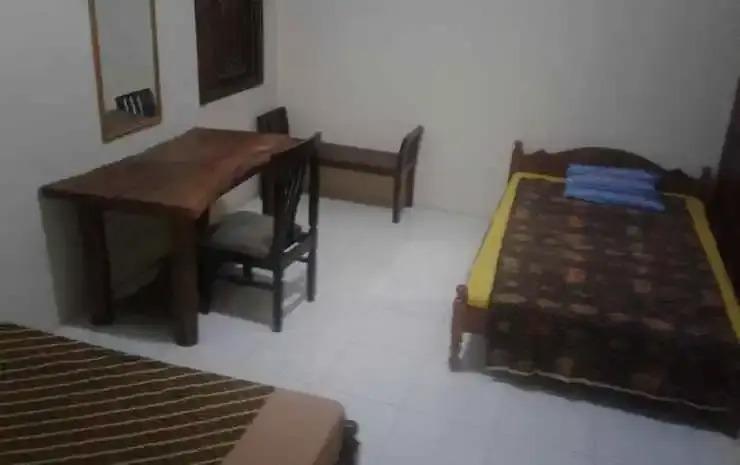 Боробудур: Griya Harja Homestay