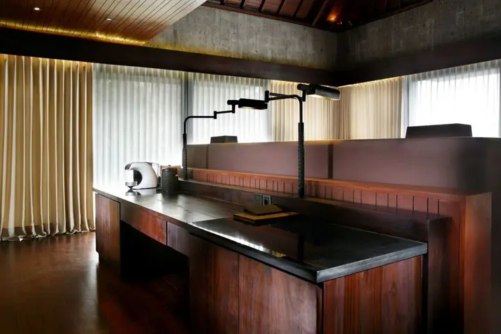 Сукавати: Sanctoo Suites and Villas