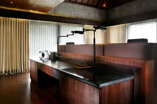 Сукавати: Sanctoo Suites and Villas