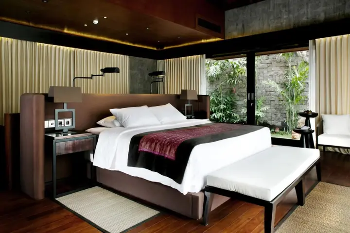 Сукавати: Sanctoo Suites and Villas