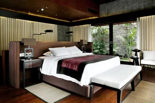 Сукавати: Sanctoo Suites and Villas