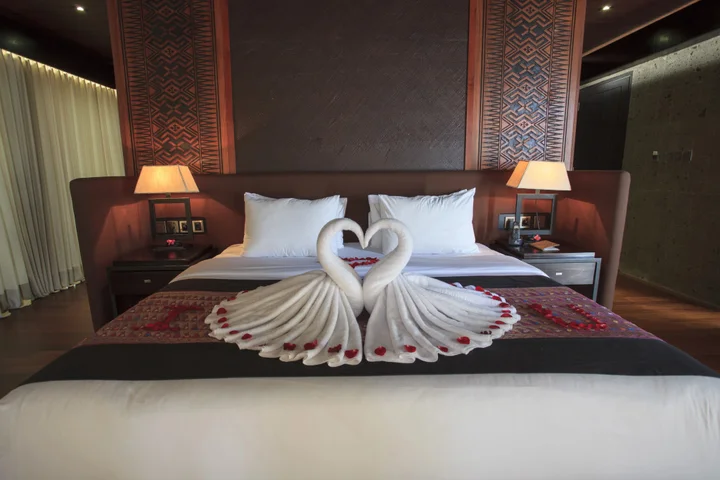 Сукавати: Sanctoo Suites and Villas