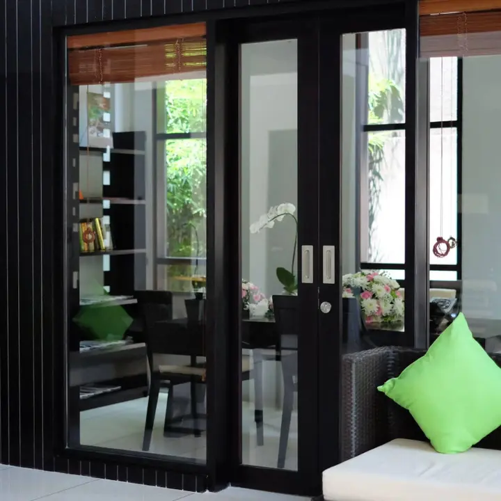 Сукавати: Sanctoo Suites and Villas