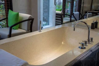 Сукавати: Sanctoo Suites and Villas