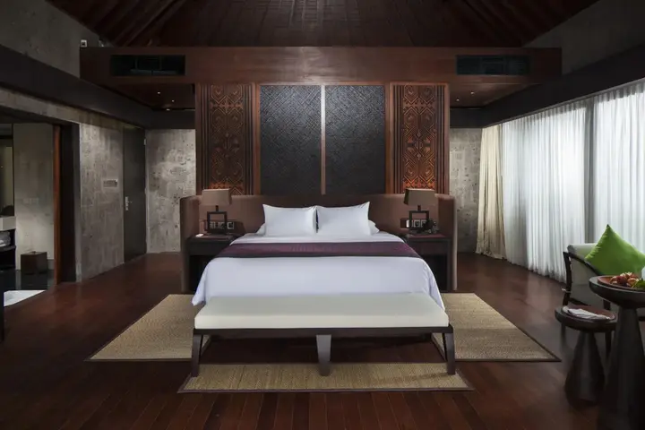 Сукавати: Sanctoo Suites and Villas