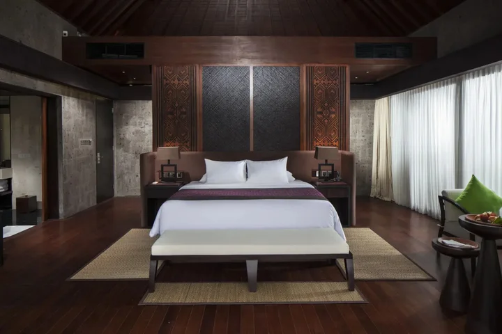Сукавати: Sanctoo Suites and Villas