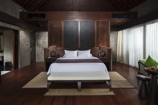 Сукавати: Sanctoo Suites and Villas