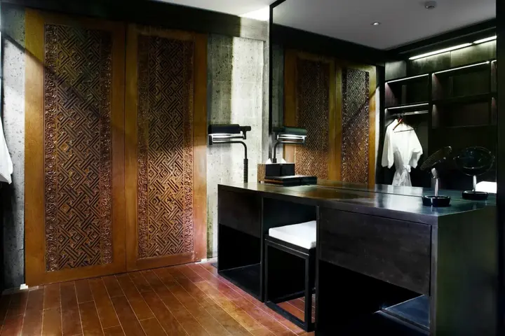 Сукавати: Sanctoo Suites and Villas