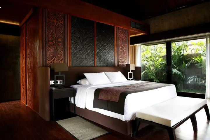 Сукавати: Sanctoo Suites and Villas