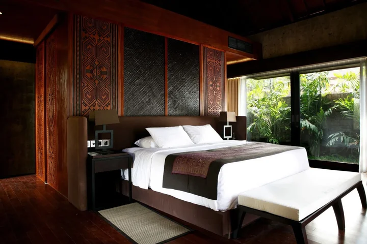 Сукавати: Sanctoo Suites and Villas