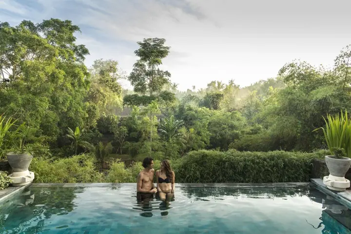 Сукавати: Sanctoo Suites and Villas