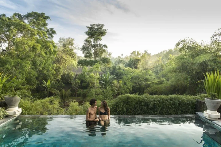Сукавати: Sanctoo Suites and Villas