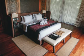Сукавати: Sanctoo Suites and Villas