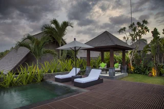 Сукавати: Sanctoo Suites and Villas