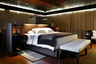 Сукавати: Sanctoo Suites and Villas