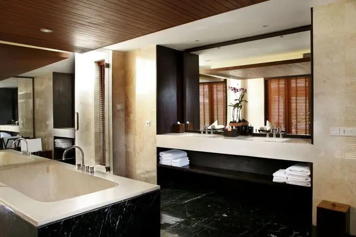 Сукавати: Sanctoo Suites and Villas