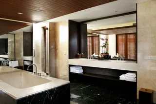 Сукавати: Sanctoo Suites and Villas