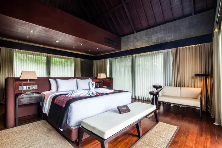 Сукавати: Sanctoo Suites and Villas