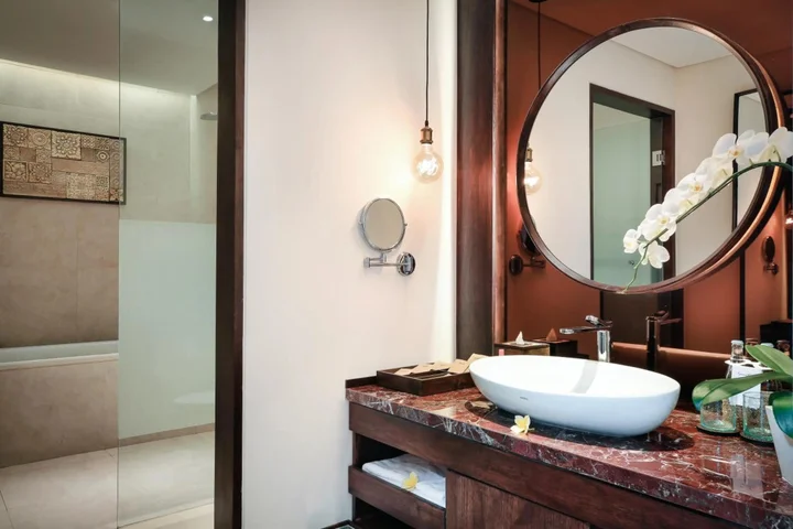 Сукавати: Sanctoo Suites and Villas