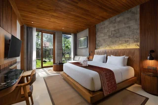 Сукавати: Sanctoo Suites and Villas