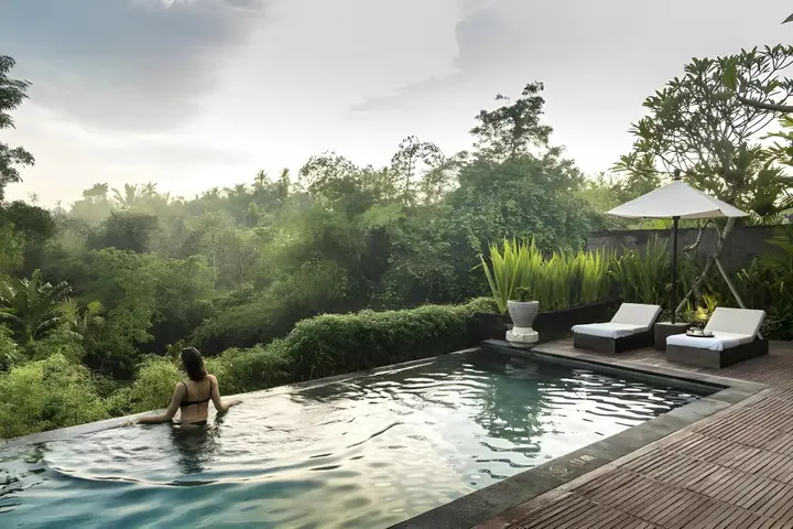 Сукавати: Sanctoo Suites and Villas