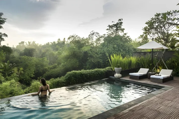 Сукавати: Sanctoo Suites and Villas
