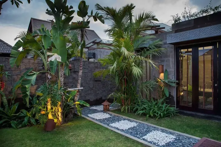 Сукавати: Sanctoo Suites and Villas