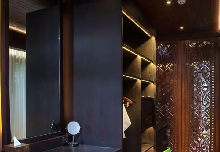 Сукавати: Sanctoo Suites and Villas