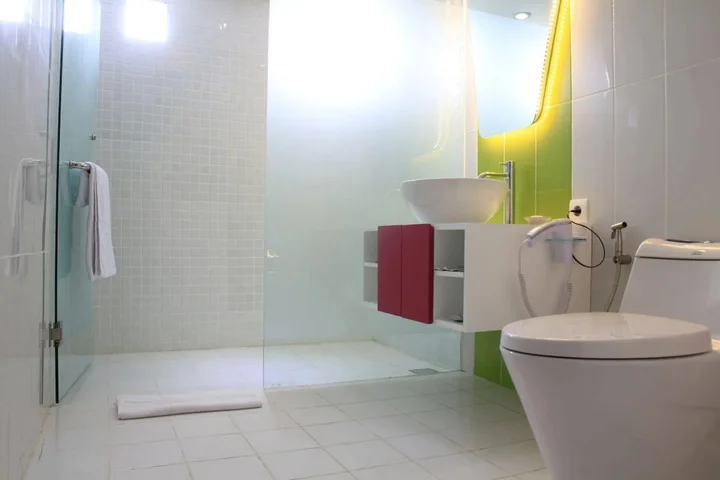 Кута: Berry Glee Thematic Hotel
