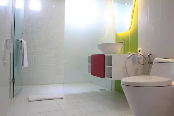 Кута: Berry Glee Thematic Hotel