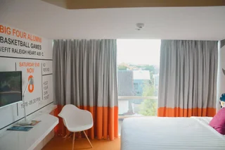 Кута: Berry Glee Thematic Hotel