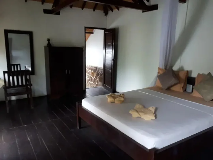 Гили-Мено: ํYaya Bungalows