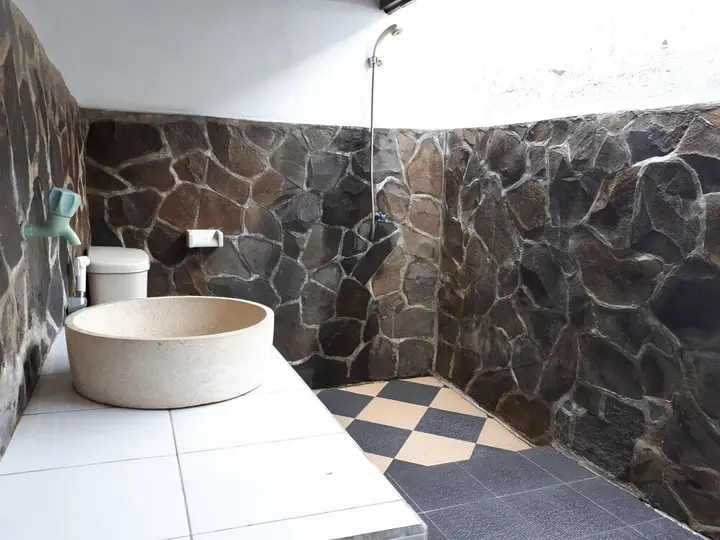 Гили-Мено: ํYaya Bungalows