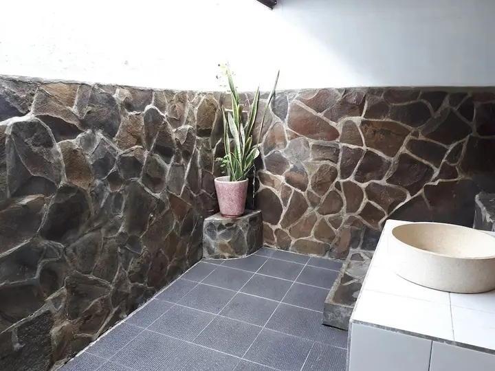 Гили-Мено: ํYaya Bungalows