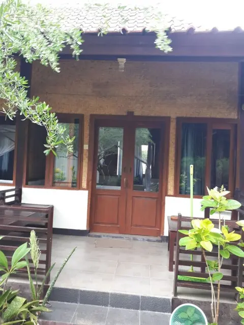 Гили-Мено: ํYaya Bungalows