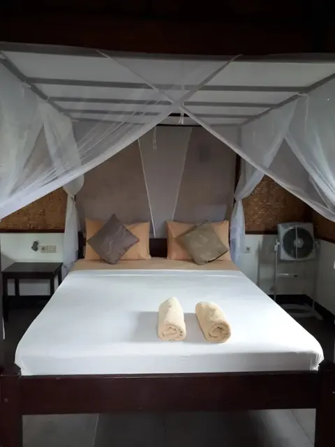 Гили-Мено: ํYaya Bungalows