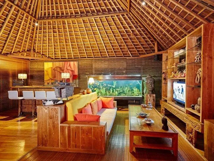 Керобокан: Villa Paddy River Bali